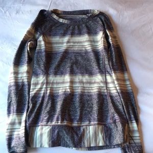 Lululemon long sleeve